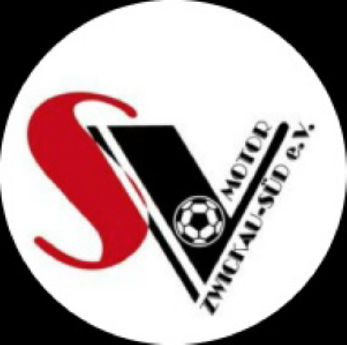 Sportverein SV Motor S&uuml;d e. V. Neuplanitz