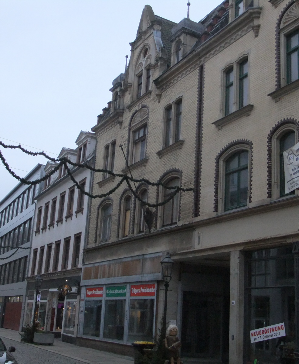 Beispiele f&uuml;r Projekte